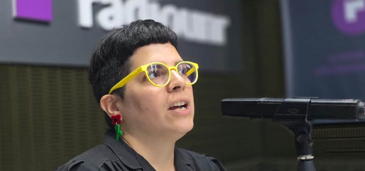 “Venganza de Vedette” llega a la peatonal de Rosario

Tendrá su primera aparición en Rosario, este sábado 29 de marzo a las 14 horas puntual frente al Palacio Minetti (Córdoba 1452). Antes pasó por <a href="/notasdepapel1/">Notas de Papel</a> 

👉📢 lc.cx/aJ5KXU