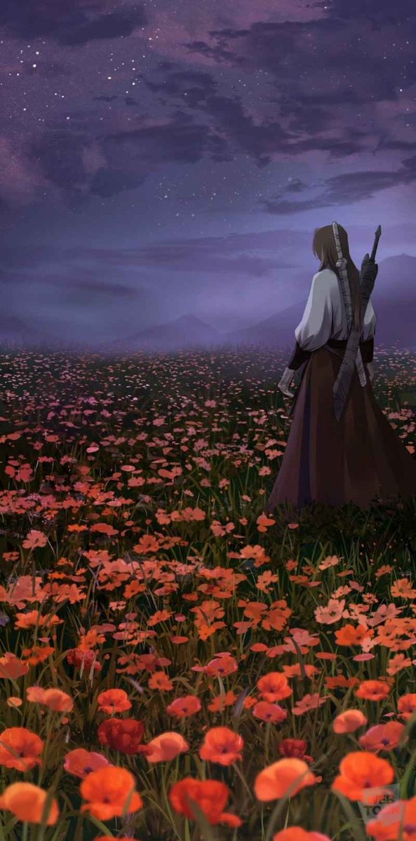 iamnandiniROY's tweet image. one of the best mc introduction👏👌
#AbsoluteReign #Webtoon