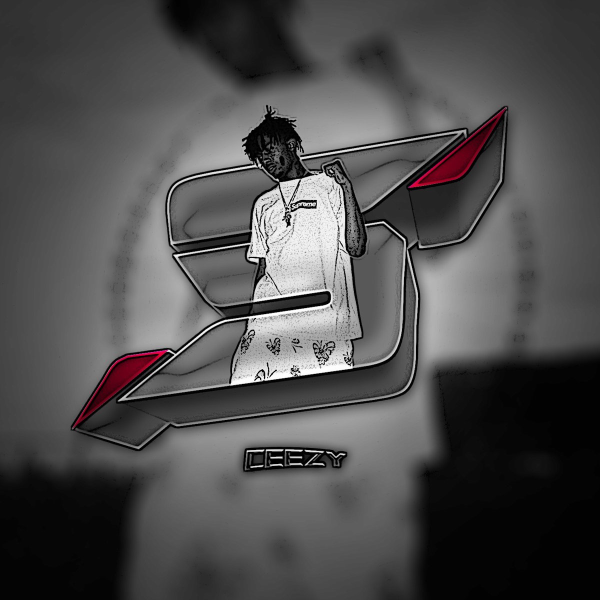 Stevorak's tweet photo. Progress ...😇 

If someone need Cheap Logos DM me ...

#Design #Designs #GFX #NeedGFX #LogoDesigner #Logo #Logos #3D #AVI #REVAMP #STEVENPS4
 
@SyntacityUS https://t.co/XEKxm9awlU