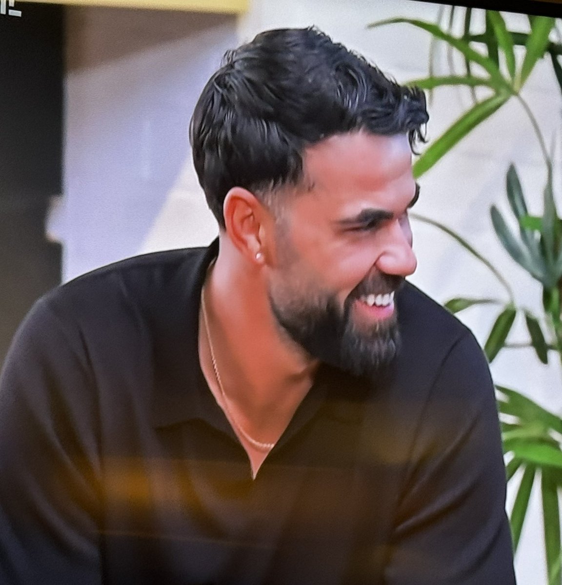 He has to be one of the dumbest manchild participants ever. The IQ of a peanut #MAFSAustralia #MAFSAUS #MAFSAU