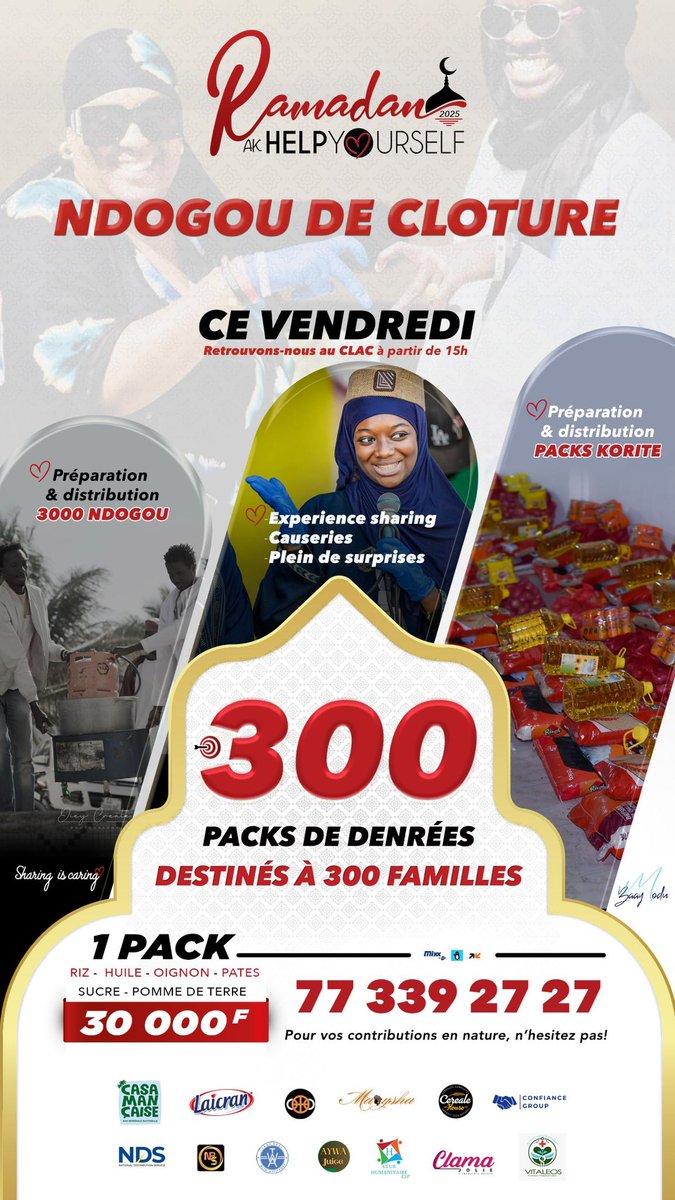 Help Yourself tweet media