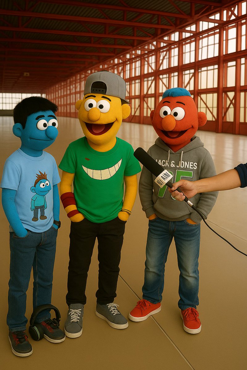 aLexBY11's tweet image. 