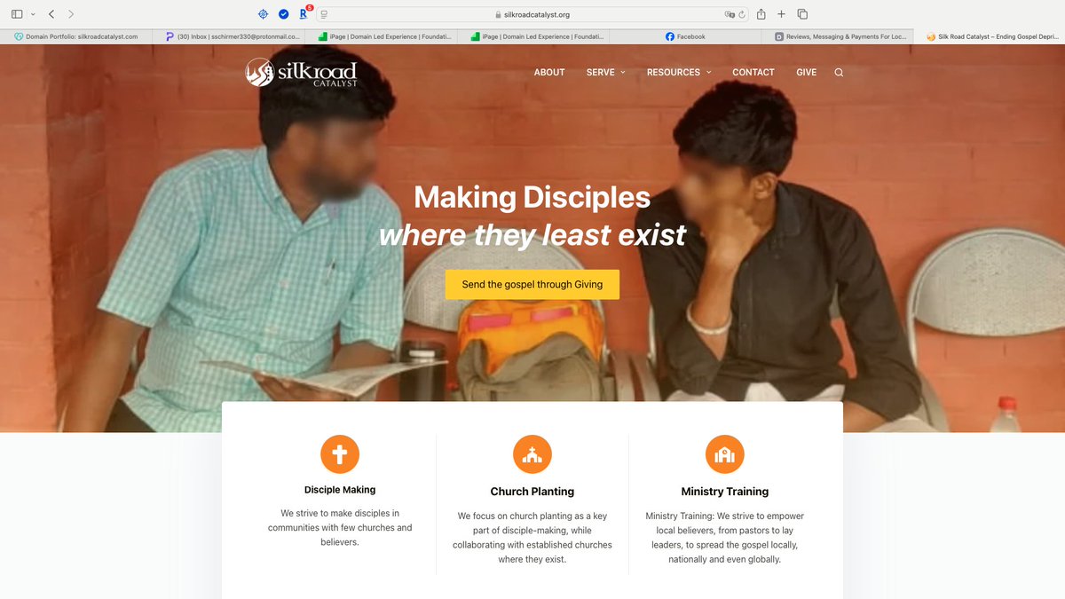 srcatalyst's tweet image. Check out our new website at silkroadcatalyst.org!