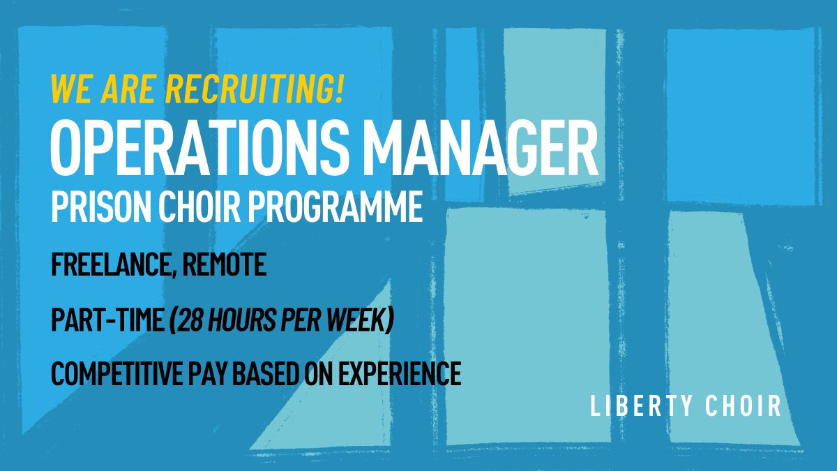 Liberty Choir UK tweet media