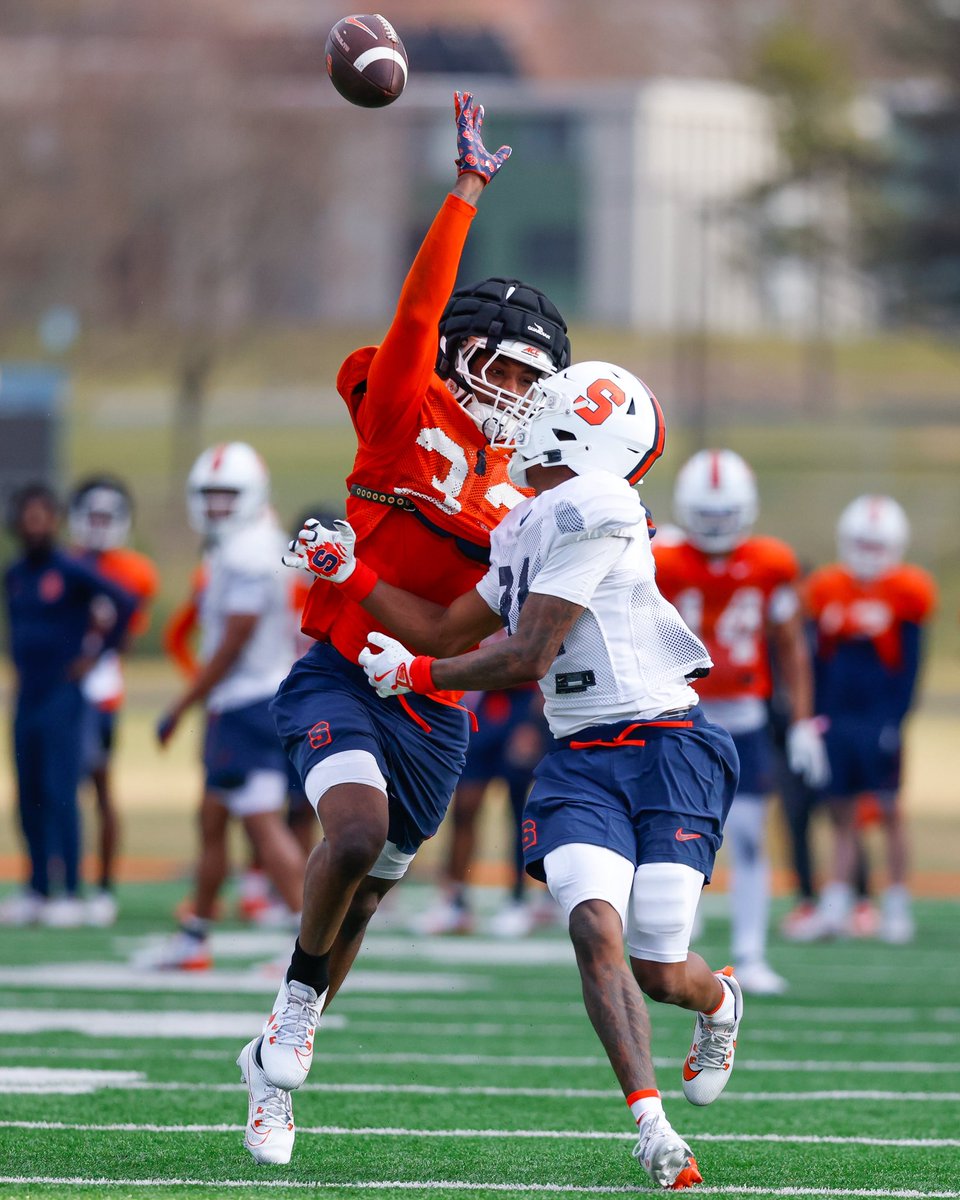 RedRavenFball's tweet image. Proud of you! Keep going &amp;amp; never give up🎯🍊
#CB33