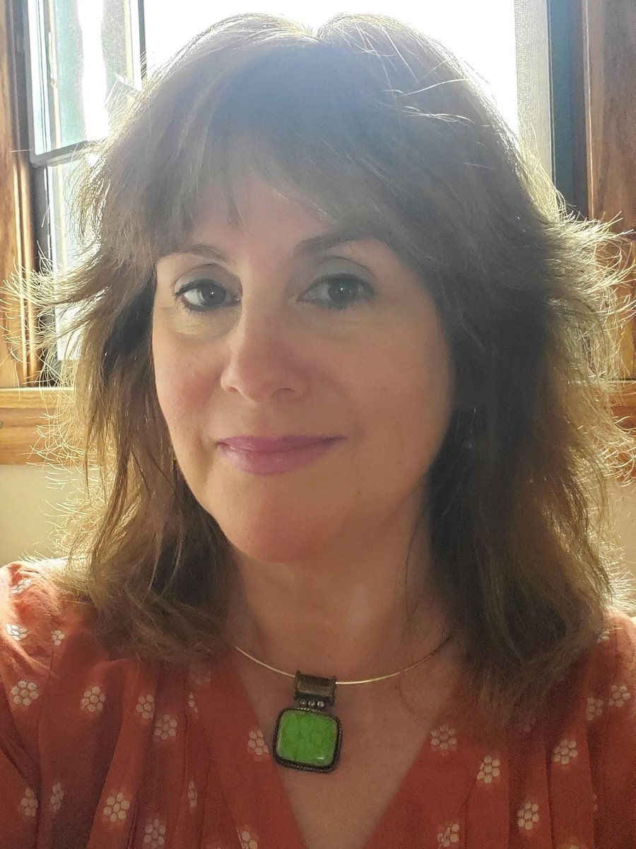 Tina Schumann signing today at theMoon City Press booth, 655-657, 2-4 p.m.! Stop by and get a copy of Boneyard Heresies!