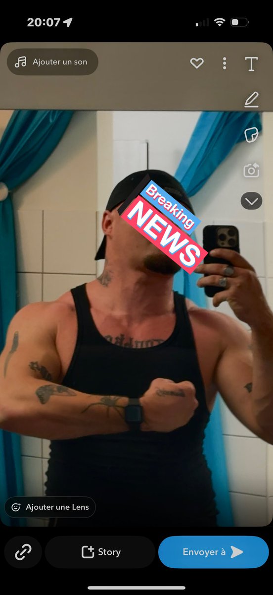 Bryan86207490's tweet image. #preuve