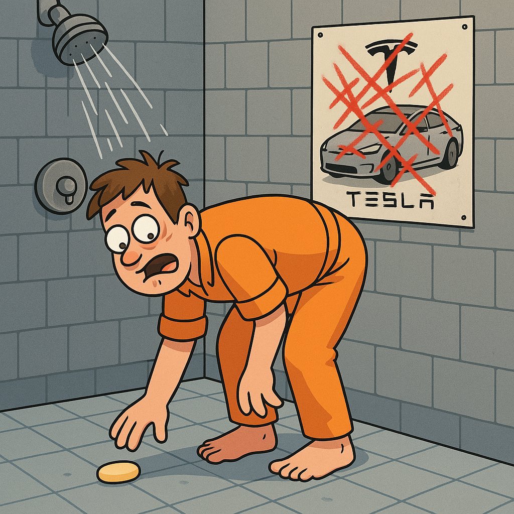 0inkOinkOink's tweet photo. @catturd2 Dont drop your soap https://t.co/lpiTpNgEHf