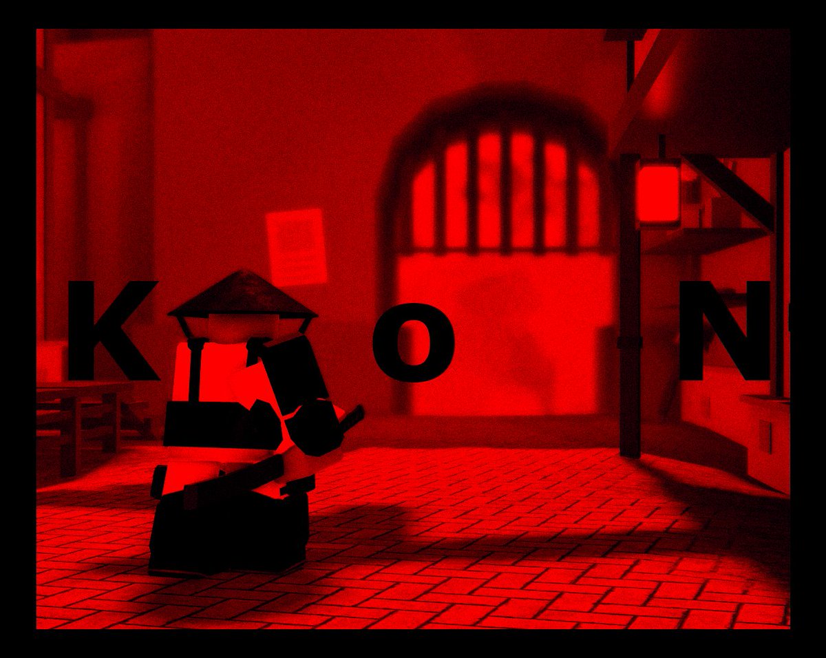 MaschineWunder's tweet photo. K o N

Sometimes I just want to re-release an older version so I can enjoy it again

#Roblox #RobloxDev