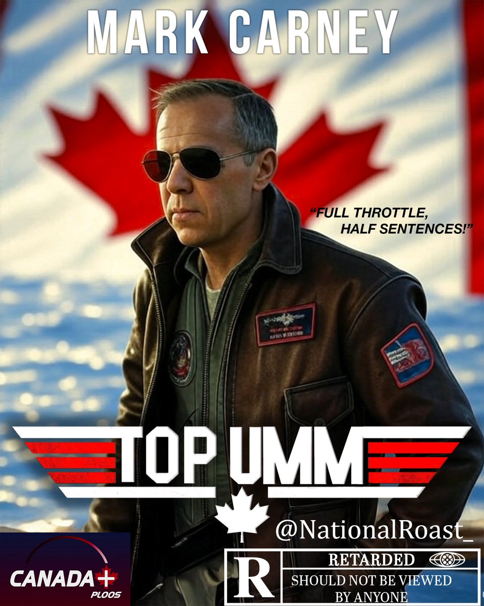 🇨🇦Canadian Nobody🇨🇦 (@ninjamonkey45) on Twitter photo <a href="/MarkJCarney/">Mark Carney</a> Your losership during this economic crisis is stunning. 😲
You refuse to engage with Trump to hubly ask that he lay off until we have a government with a fresh mandate from the people.
Not a peep on the China trade war. 😲😲
Instead your behaviour and actions show an <a href="/MarkJCarney/">Mark Carney</a> Your losership during this economic crisis is stunning. 😲
You refuse to engage with Trump to hubly ask that he lay off until we have a government with a fresh mandate from the people.
Not a peep on the China trade war. 😲😲
Instead your behaviour and actions show an