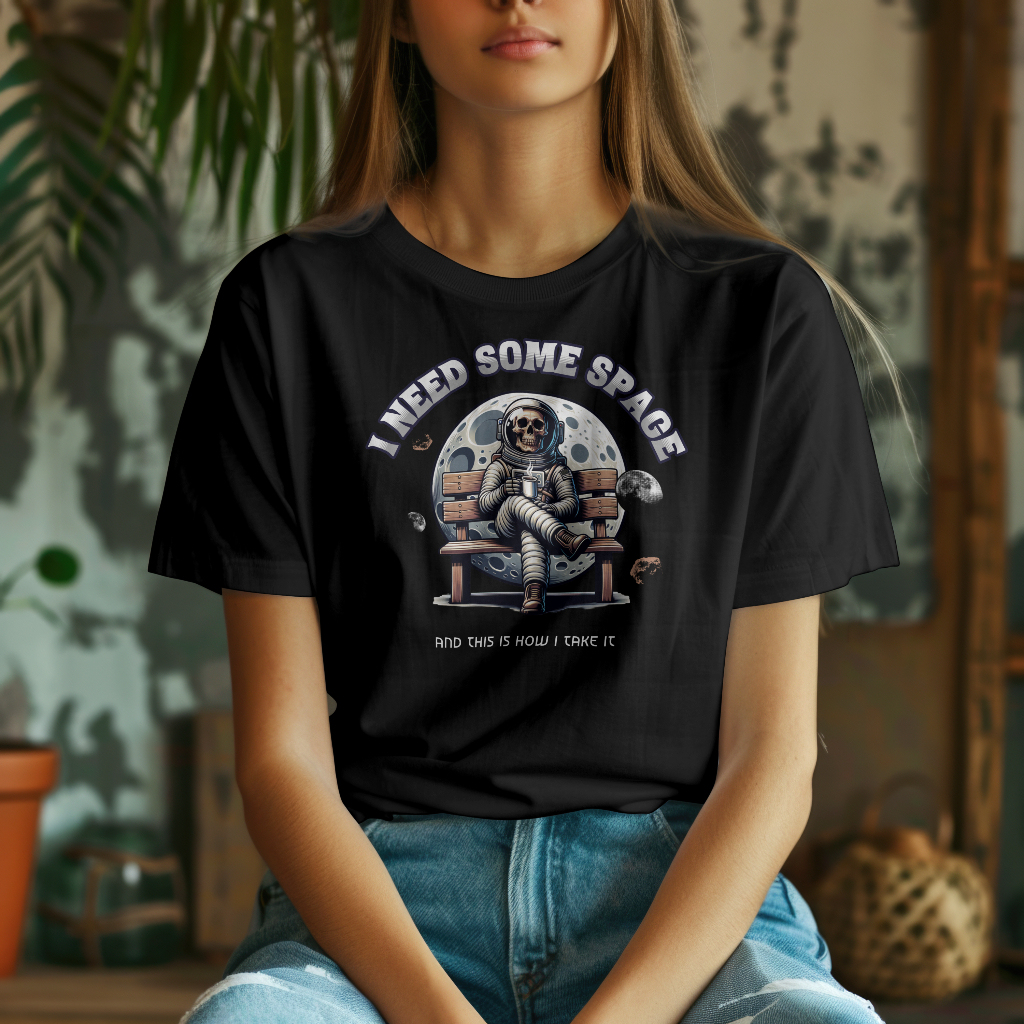 beDiceDesign's tweet image. 🚀☕ Sometimes you just need some space… literally!
I need some space and this is how I take it. Perfekt für alle Weltraumfans mit Humor! 💀🌌
⚡ Jetzt sichern:
Spread: tinyurl.com/bedicespac
Redbubble: tinyurl.com/bdrspace

#Space #NASA #Weltraum #ScienceFiction #Galaxy