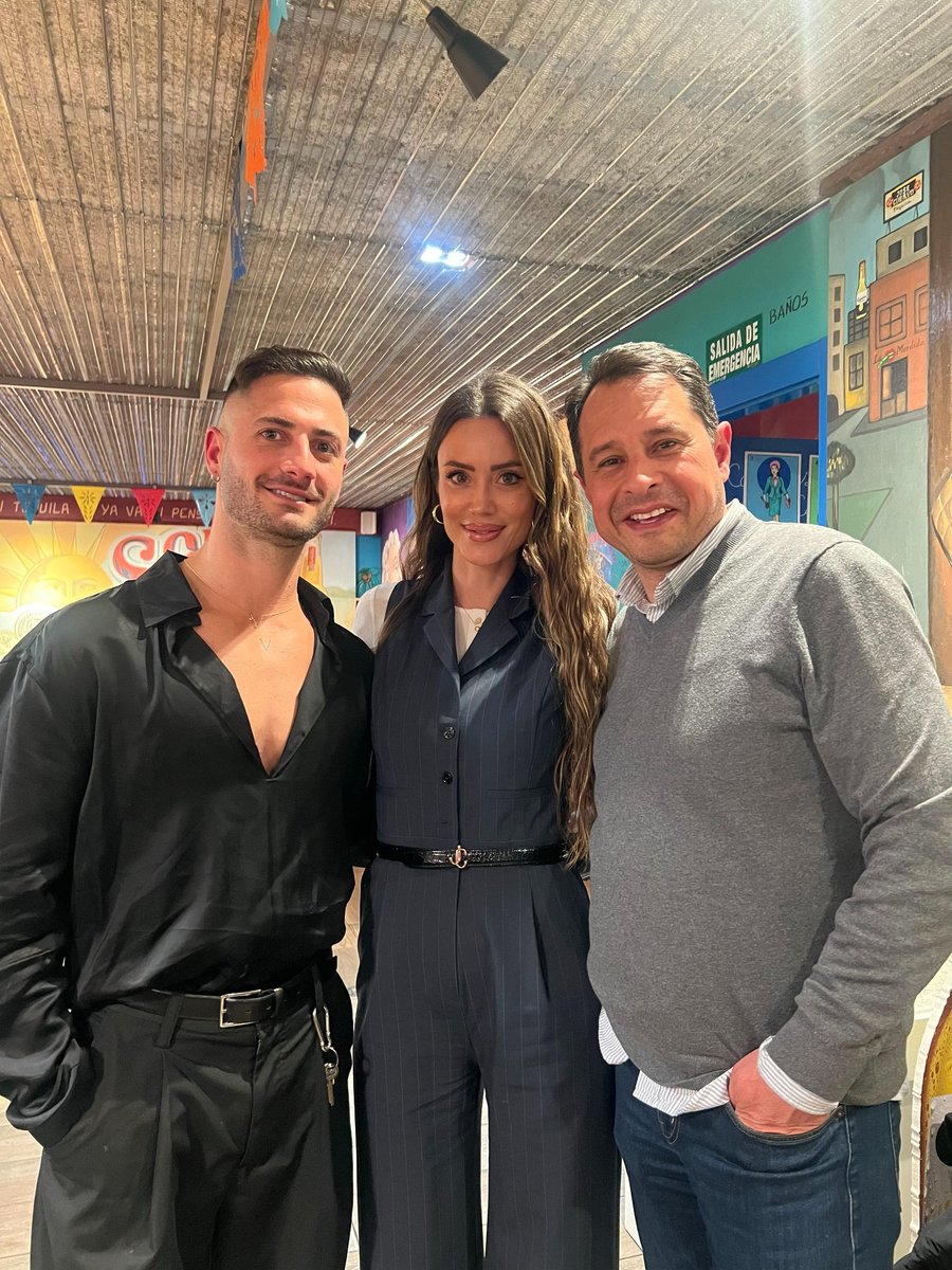 Aniversario La Mordida 🇲🇽