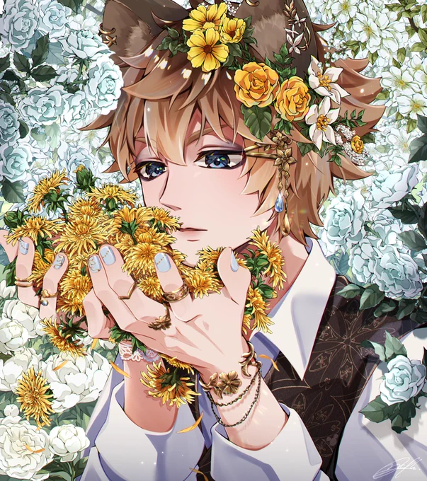 #繋がらなくていいから俺のラギー・ブッチを見てくれ