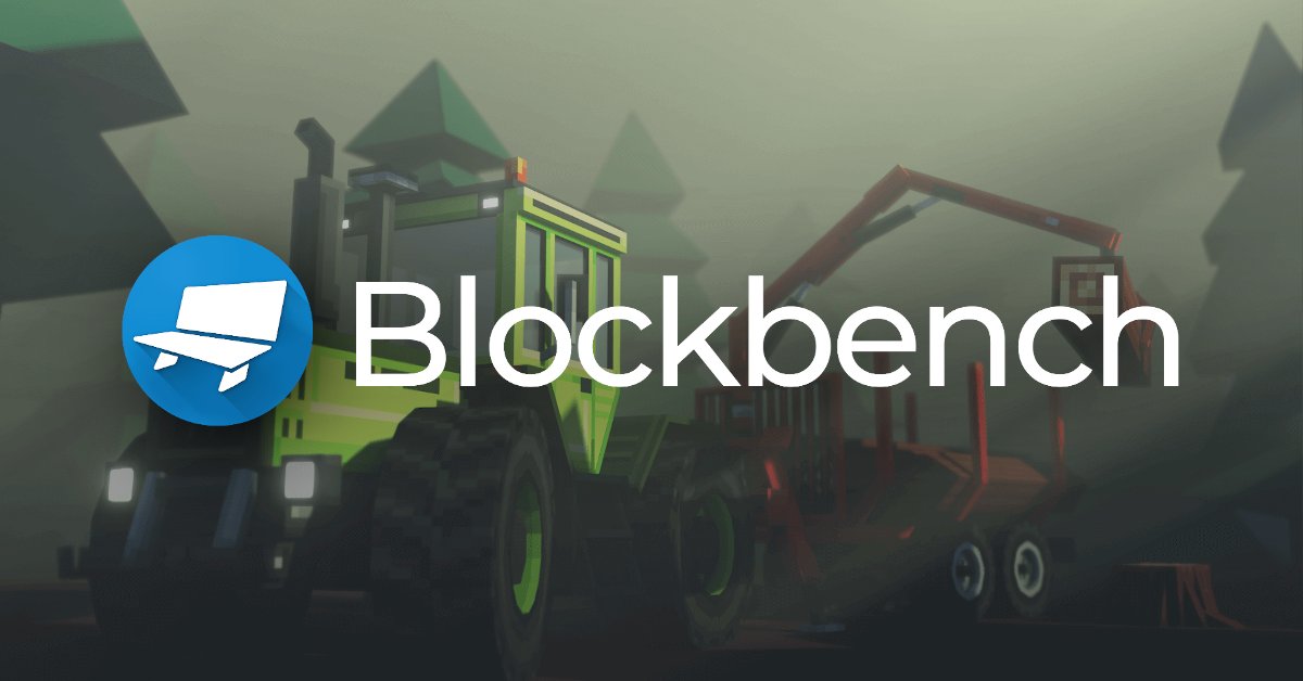 violxiv's tweet image. share ur app and 3 things u made with it! 💜🫶
#lowpoly #blockbench