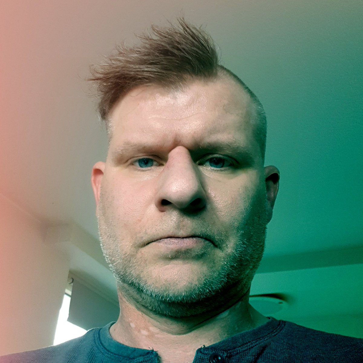 Klibbsch's tweet image. #NeuesProfilfoto