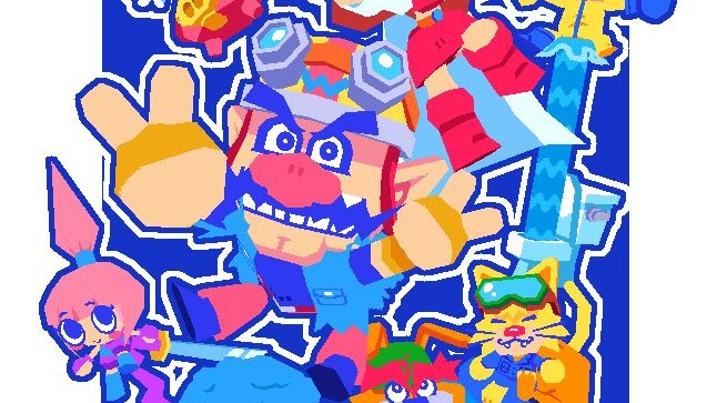 violxiv's tweet image. share ur app and 3 things u made with it! 💜🫶
#lowpoly #blockbench