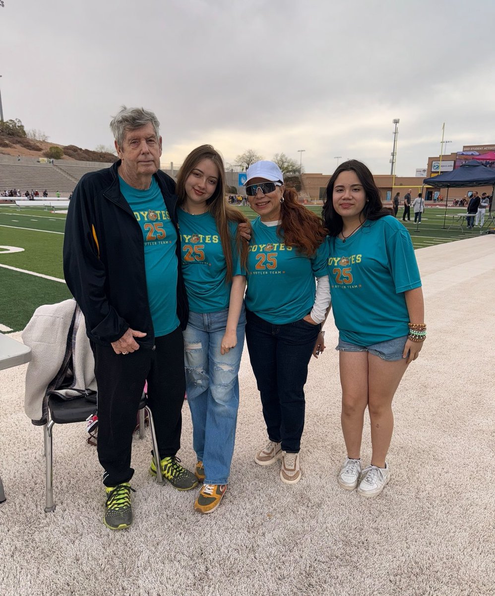 Thank you to the James P. Butler family for an incredible event in honor of their son. Your generosity and commitment to making a lasting impact are truly inspiring. We’re grateful for your support and for bringing our community together! #LegacyOfJamesPButler <a href="/CTrails_ES/">Leslie Thomas</a>