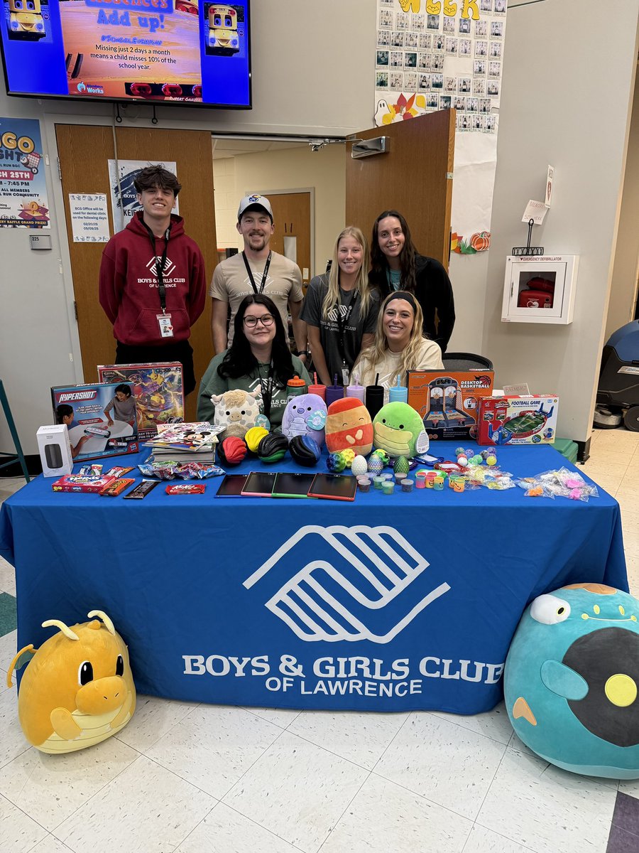 We love a good round of bingo! Thank you to the Quail Run community for coming to our Quail site for Bingo Night ⭐️ ‘til next time! #GreatFutures
