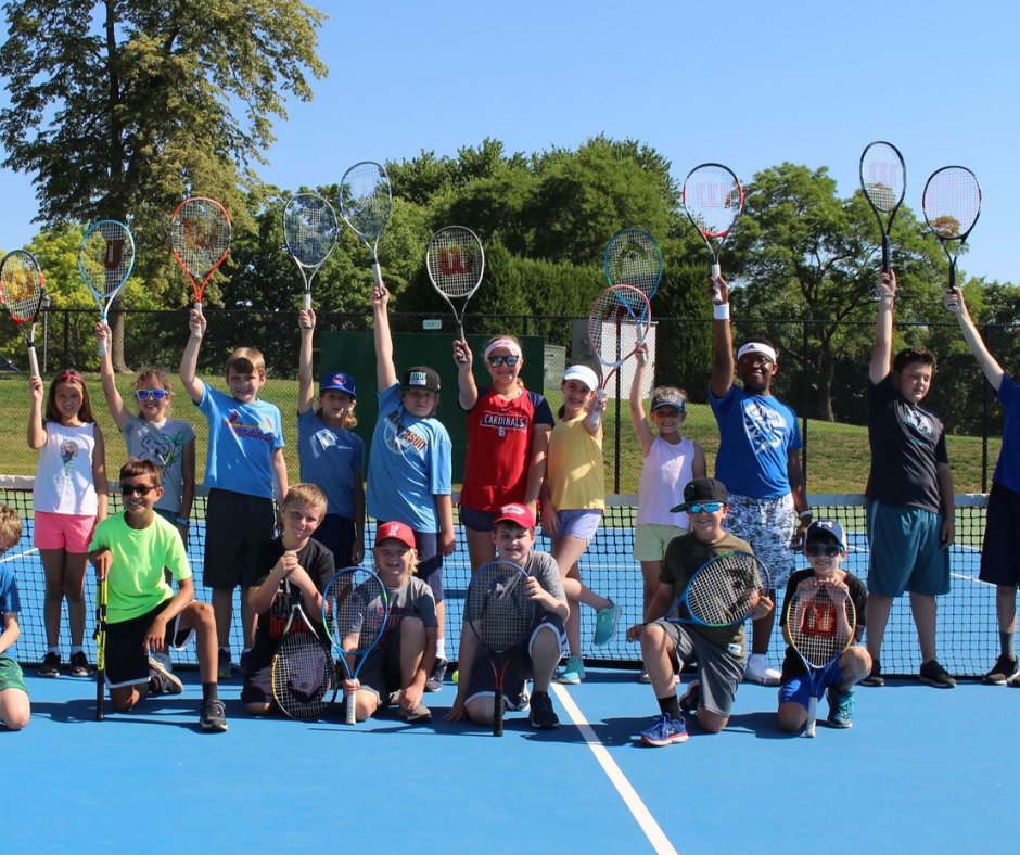 Blueprint4 (@blueprint4stl) on Twitter photo It's the STL <a href="/Cardinals/">St. Louis Cardinals</a> Opening Day! Now that it's officially spring, it's time to find summer programs for your sports-loving kiddos. Check out some of the many athletic camps listed on blueprint4.com, like Des Peres Parks & Recreation camps! <a href="/LodgeDesPeres/">The Lodge Des Peres</a> It's the STL <a href="/Cardinals/">St. Louis Cardinals</a> Opening Day! Now that it's officially spring, it's time to find summer programs for your sports-loving kiddos. Check out some of the many athletic camps listed on blueprint4.com, like Des Peres Parks & Recreation camps! <a href="/LodgeDesPeres/">The Lodge Des Peres</a>