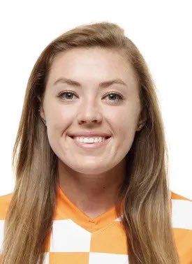 Josie Jennings
Tennessee, Defense 2014-2017