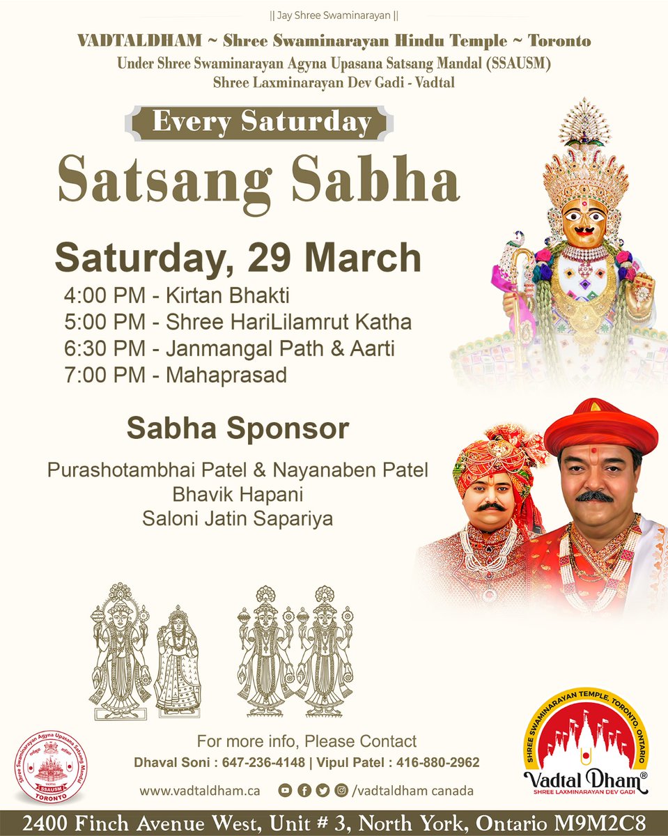Vadtaldham Canada tweet media