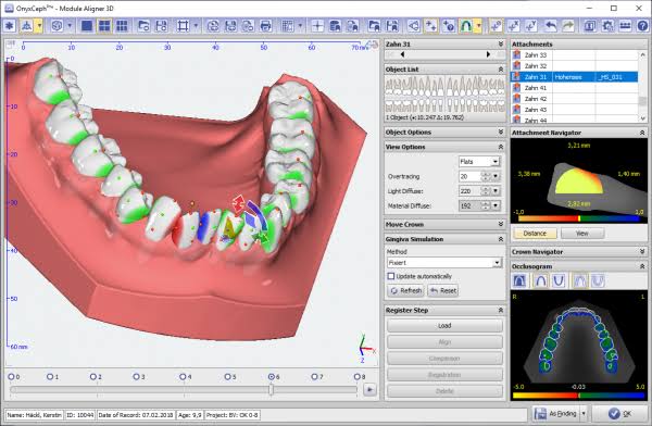 Dental Software tweet media