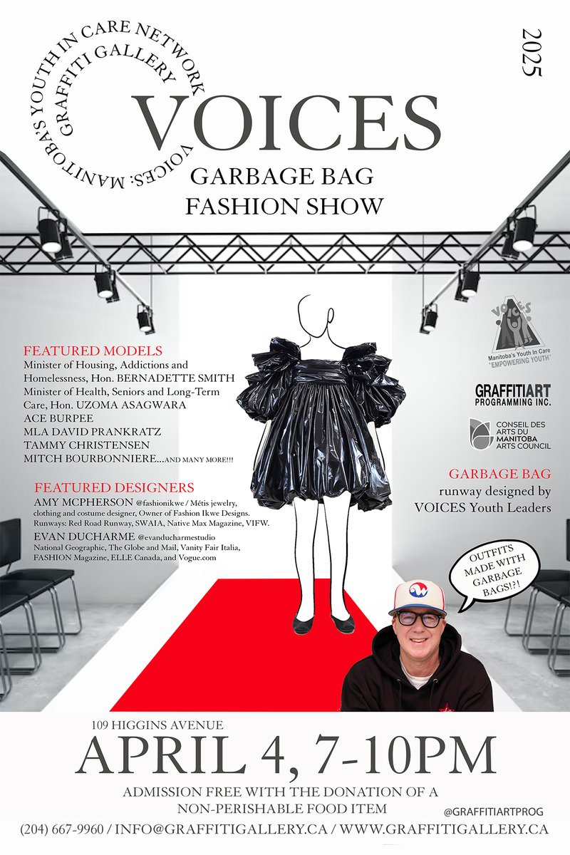 The Link: Youth and Family Supports tweet media