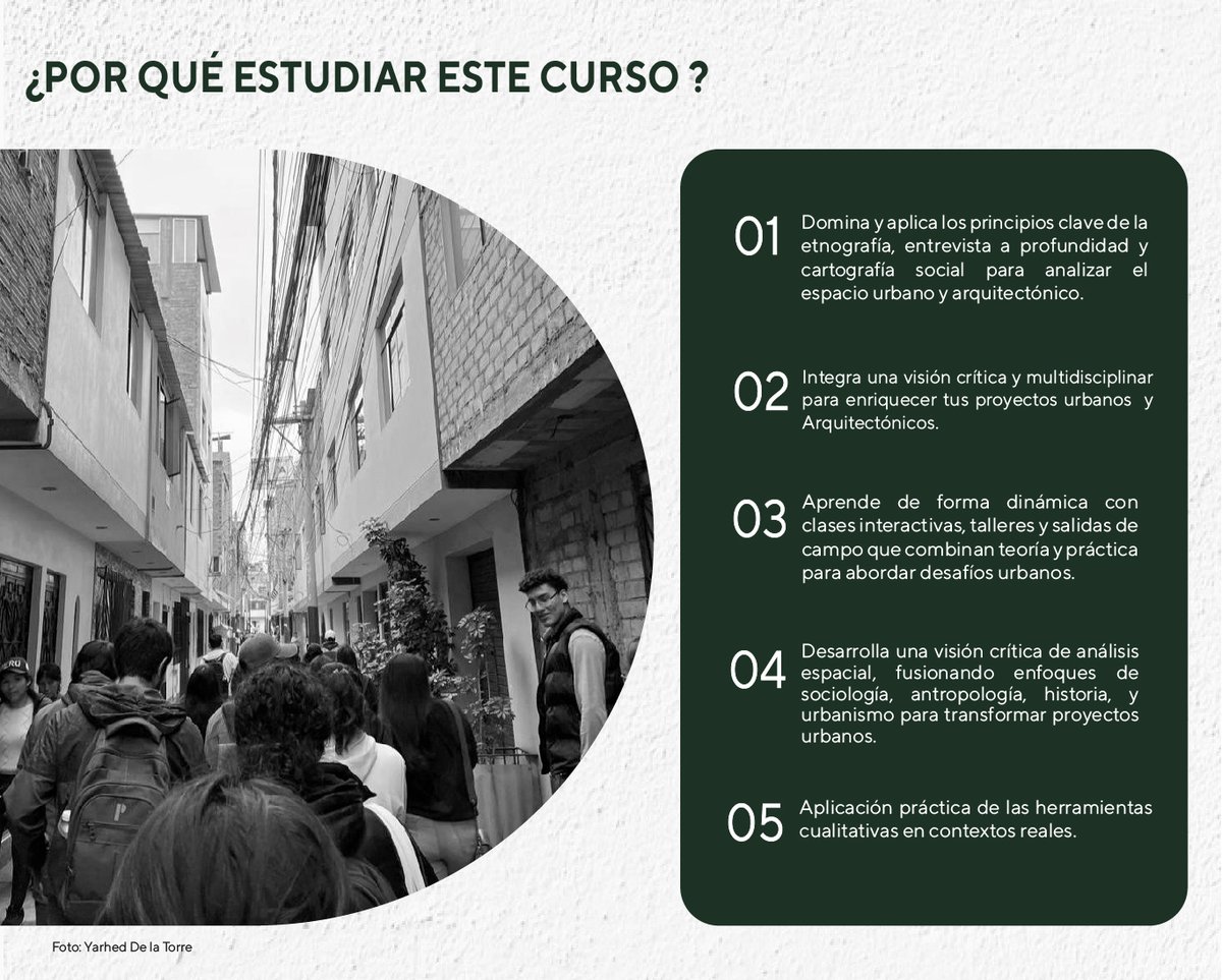 CIAC PUCP tweet media