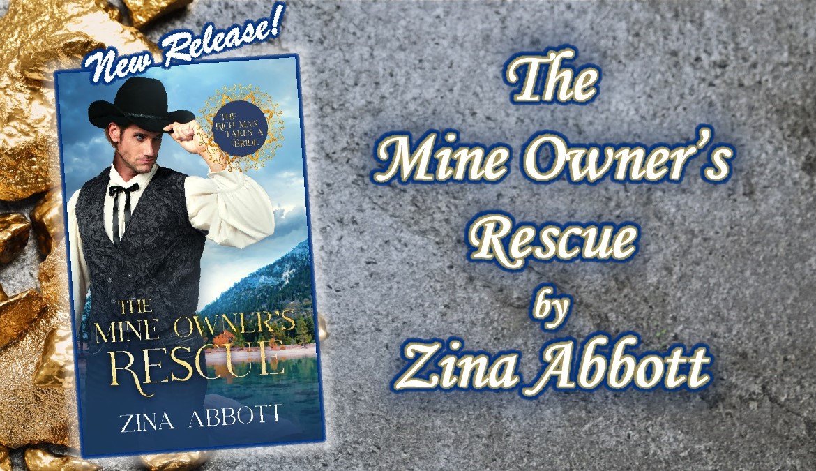 Zina Abbott tweet media