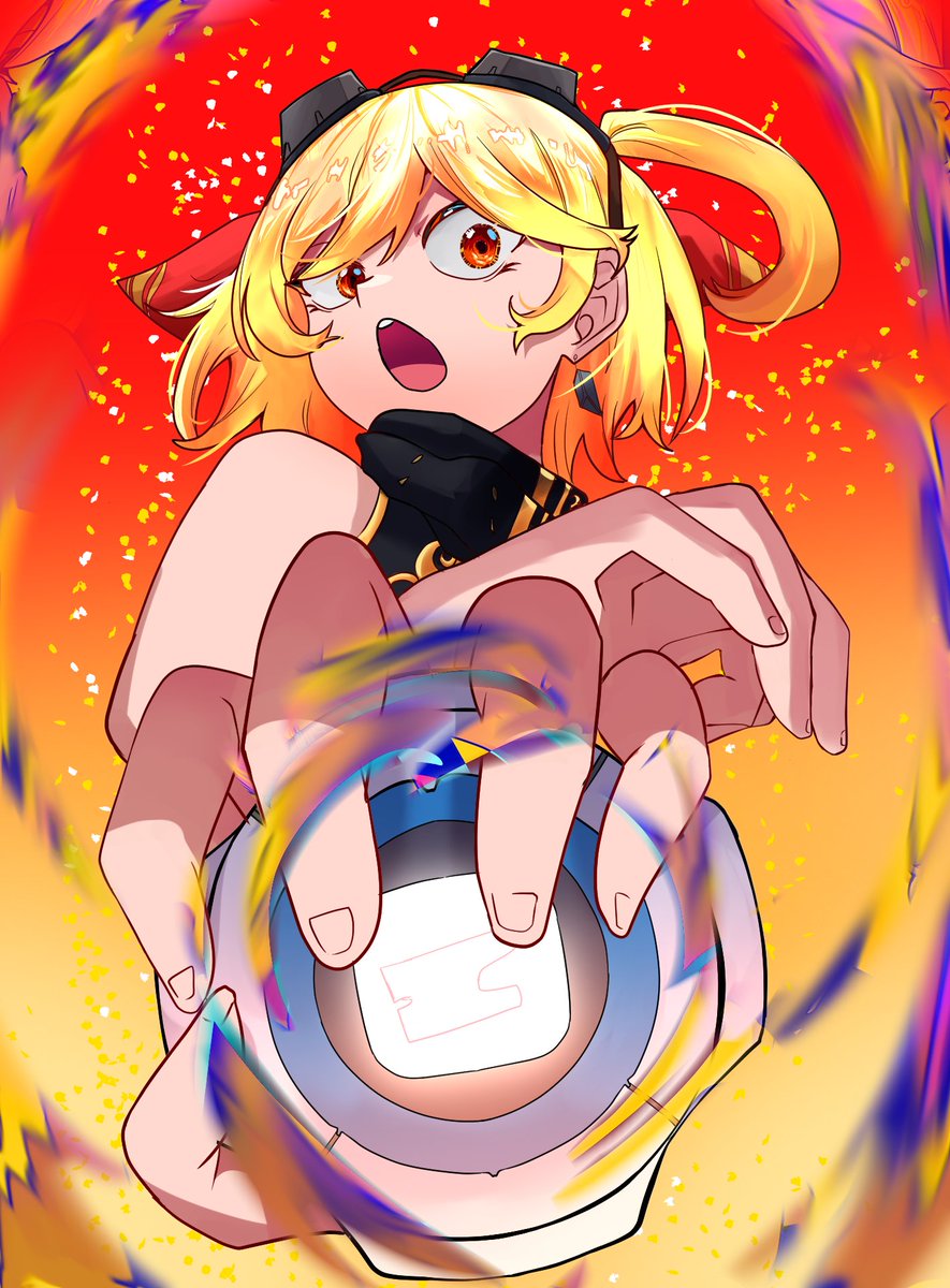 Sensor_sama | Commissions open tweet media