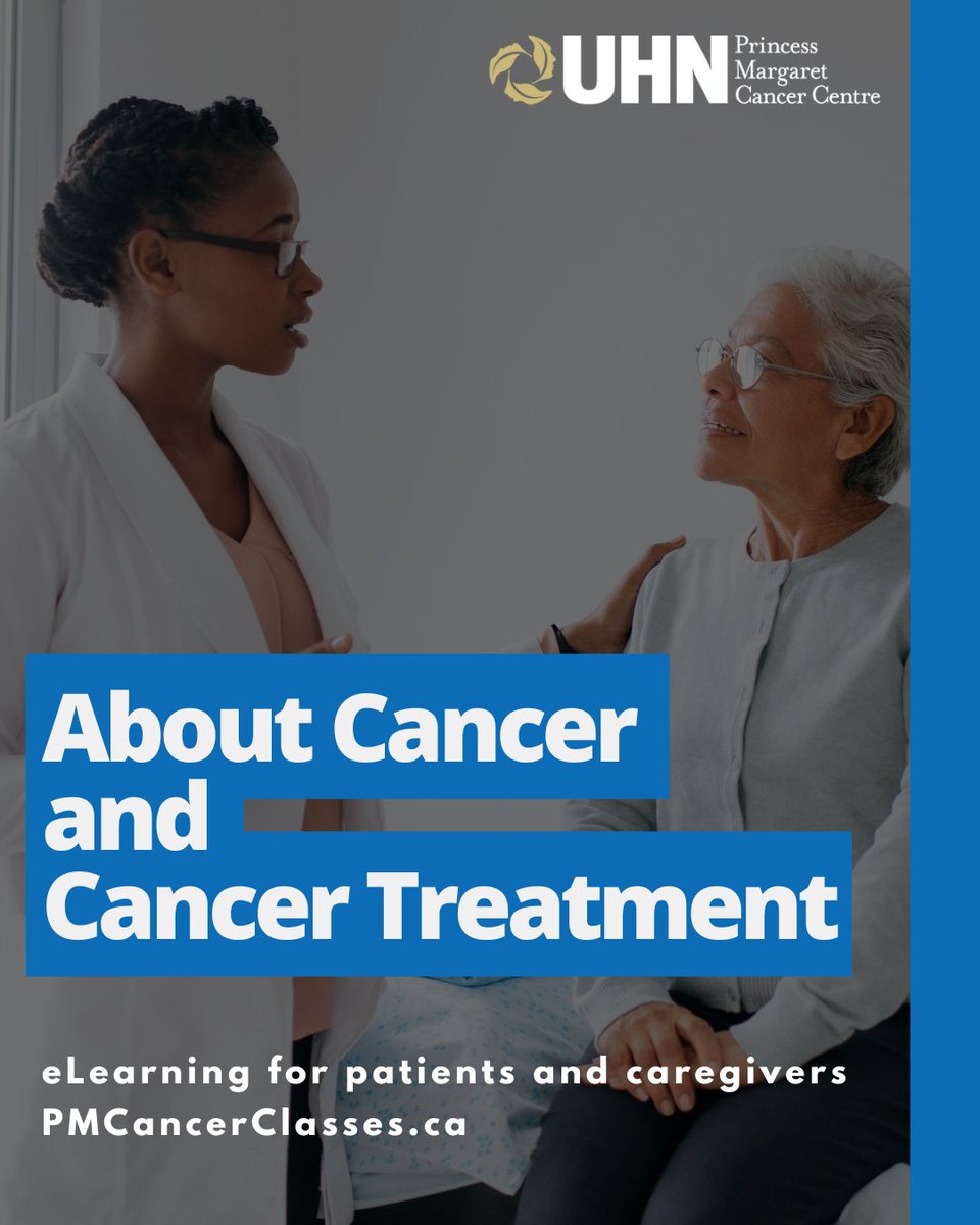 Princess Margaret Cancer Education Program (@pmcanceredu) on Twitter photo April is #CancerAwarenessMonth - learn the basics of what cancer is and how it is treated in this free eLearning course from experts at <a href="/pmcancercentre/">Princess Margaret Cancer Centre</a>: pmcancerclasses.ca/course/view.ph… April is #CancerAwarenessMonth - learn the basics of what cancer is and how it is treated in this free eLearning course from experts at <a href="/pmcancercentre/">Princess Margaret Cancer Centre</a>: pmcancerclasses.ca/course/view.ph…