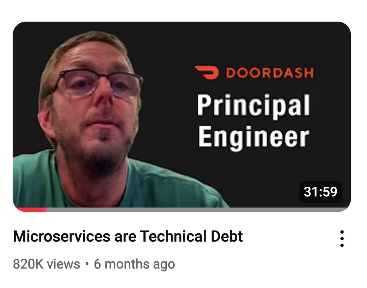 As much as I like algorithms &amp; data structures, it's not really scratching the itch for me anymore.

I've been doing NeetCode fulltime for 2+ years now and I've been loving it.

But I don't get to work on technical things as much, and it's been really weighing on me.

A lot of