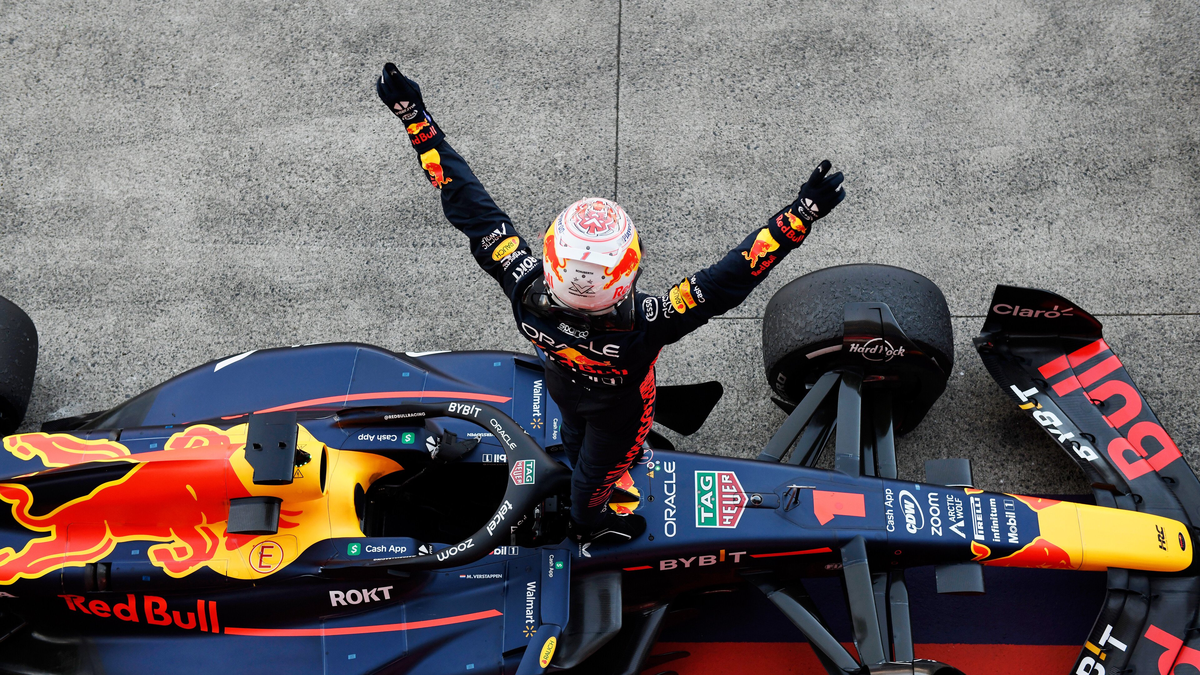 Oracle Red Bull Racing on X: 