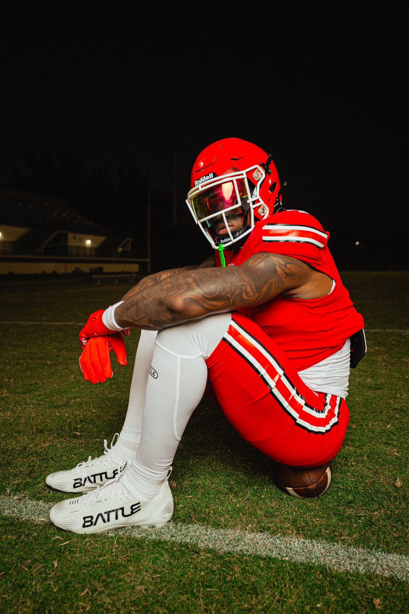 Battle Sports tweet media