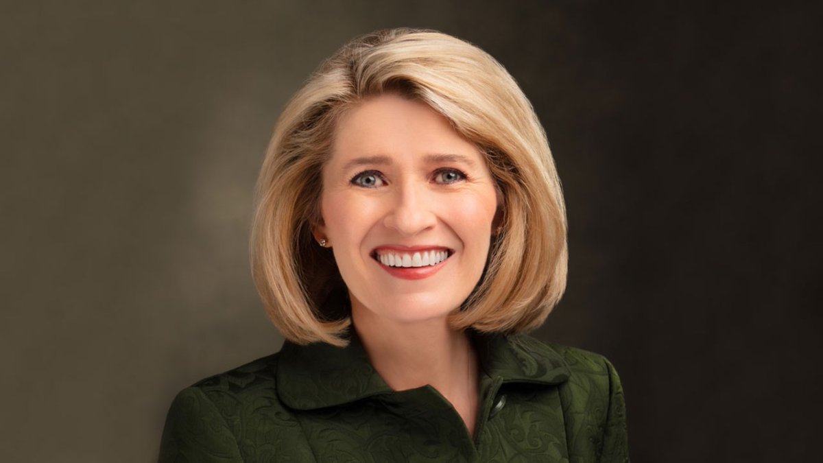 Ch_JesusChrist's tweet photo. Relief Society General President Camille N. Johnson will be the featured speaker at the Worldwide Devotional for Young Adults of The Church of Jesus Christ of Latter-day Saints, which will be available on Sunday, May 4, 2025, in the Americas and May 11 in other areas.

All young adults ages 18 to 35, married or single, and high school seniors (or equivalent), are encouraged to look for opportunities to view the broadcasts with friends at a locally scheduled event and later discuss how to live what they learned during the devotional.

Read more info on Newsroom,
https://t.co/FTKvRFI5df