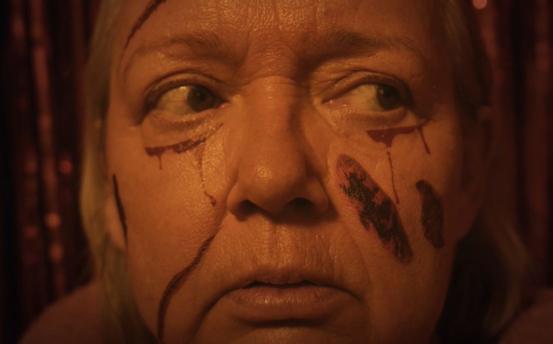 Norwegian noise-rock duo BARREN WOMB have dropped a chaotic new video for “Bug Out Bag,” a standout track from their fifth album Chemical Tardigrade (Fucking North Pole Records / Blues For The Red Sun). Tour dates confirmed. <a href="/barrenwomb/">Blah blah blah</a> Watch at youtu.be/RzeOBn-jt5A?si…