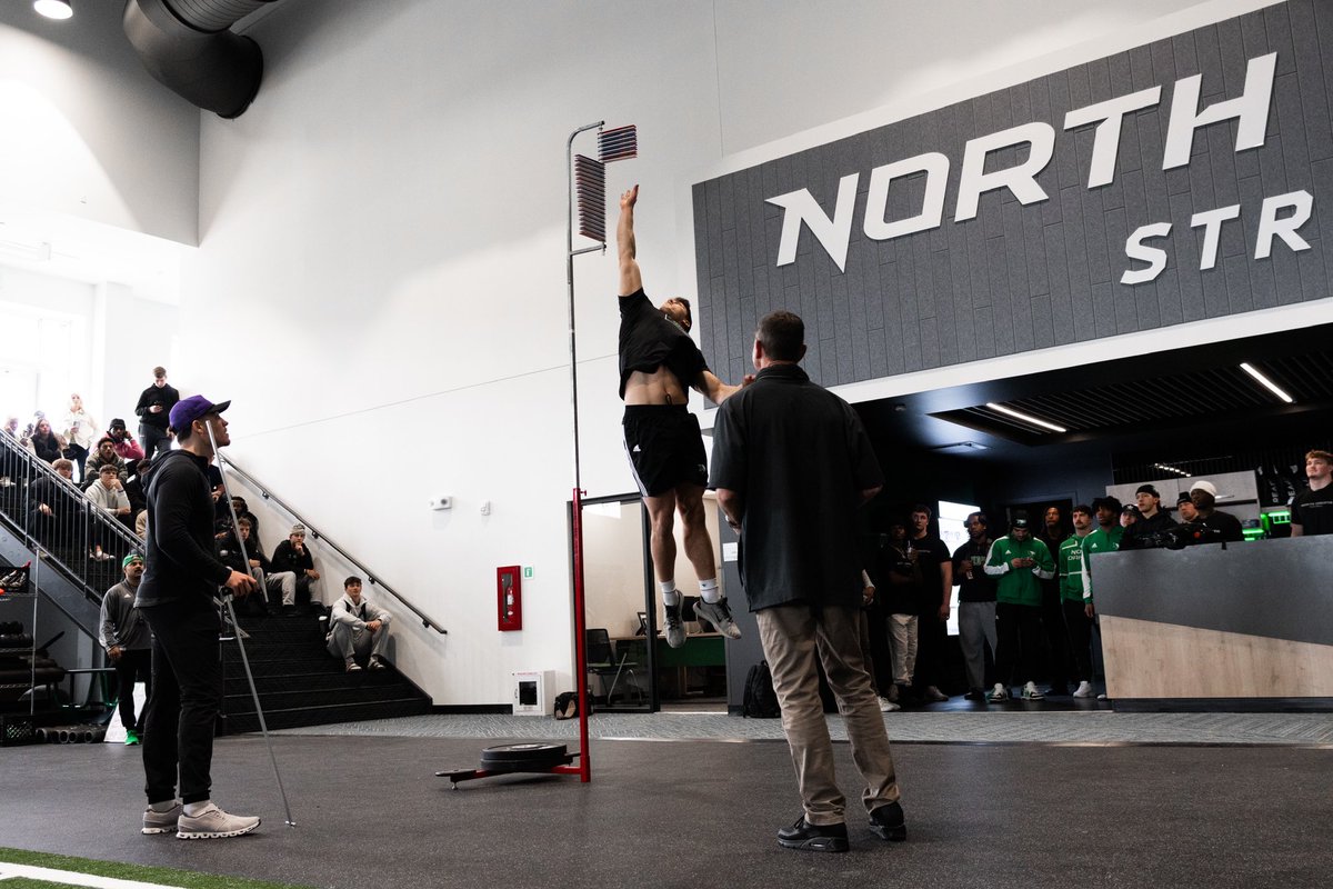 North Dakota Football tweet media