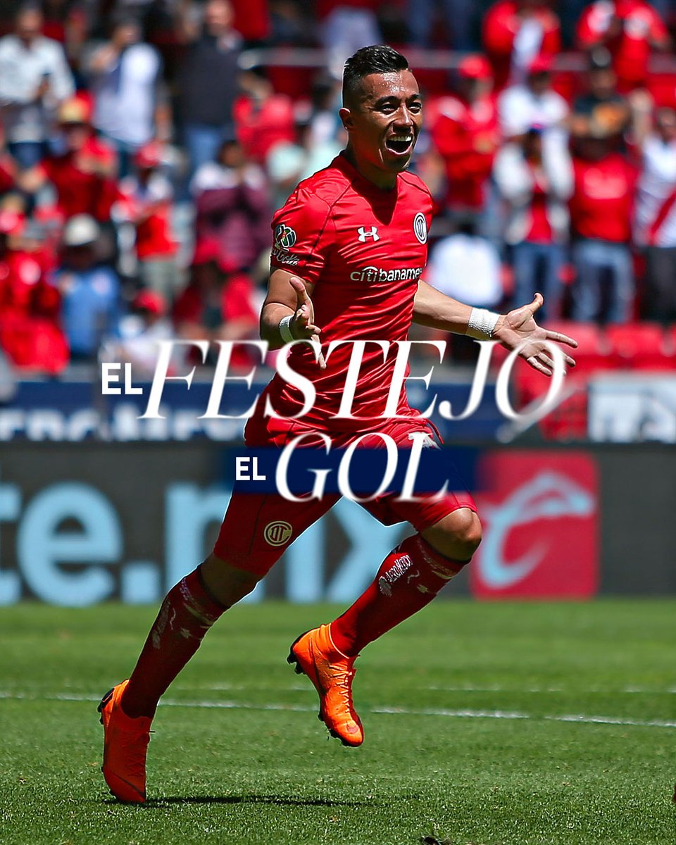 Liga BBVA MX tweet media