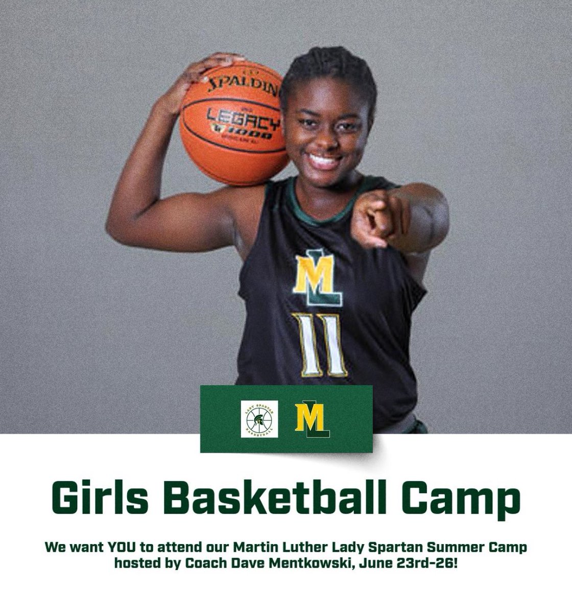 ML Girls Basketball (@ml_girls_bball) on Twitter photo Girls Youth & Middle School Summer 🏀 Camp hosted by Coach <a href="/davementkowski/">Dave Mentkowski</a> June 23rd-26th. Sign 🆙‼️🔰
lhsagm.cr3.rschooltoday.com/public/getclas… Girls Youth & Middle School Summer 🏀 Camp hosted by Coach <a href="/davementkowski/">Dave Mentkowski</a> June 23rd-26th. Sign 🆙‼️🔰
lhsagm.cr3.rschooltoday.com/public/getclas…