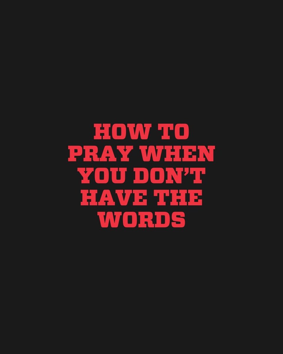 MissionChurch's tweet photo. You don’t need perfect words. Just come to God—He already knows your heart. The Holy Spirit intercedes, and He listens with love. https://t.co/4M54ynJWzW