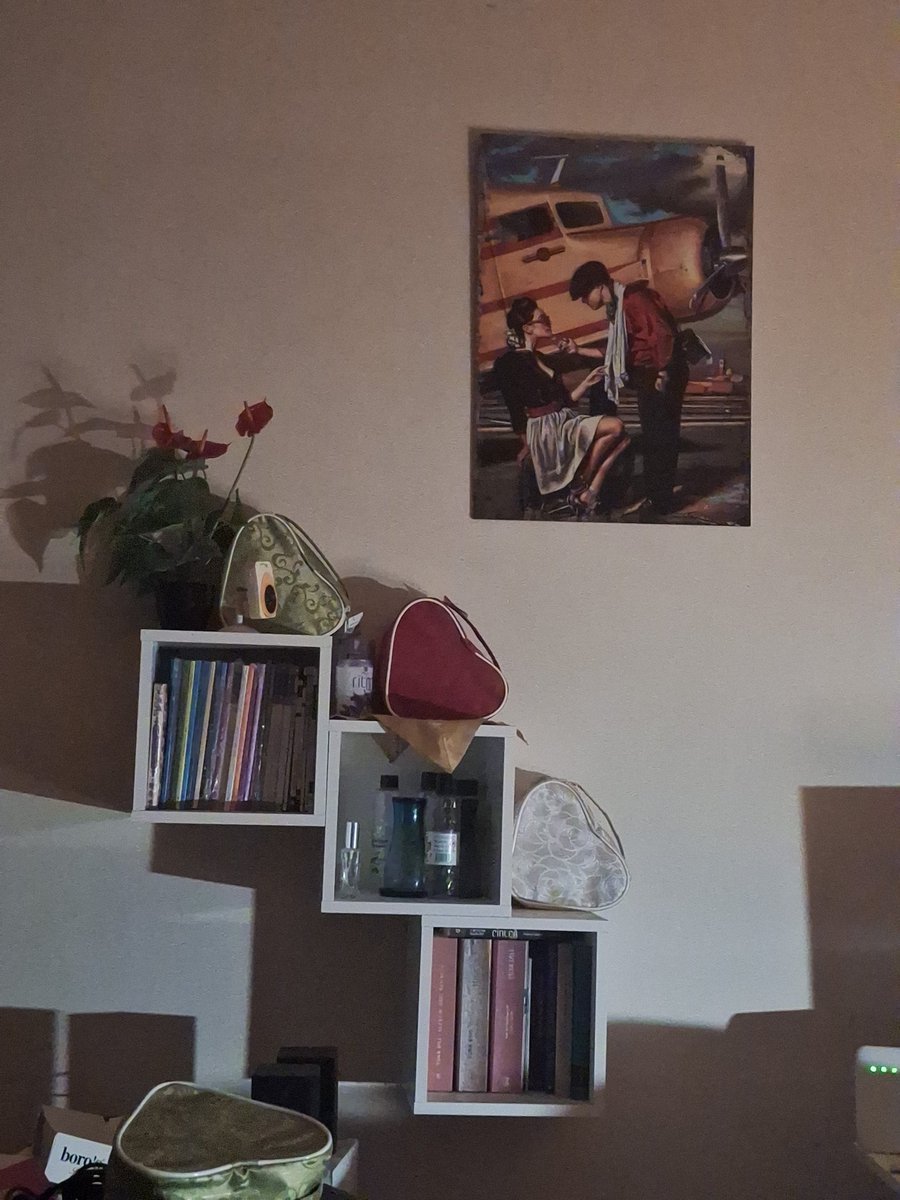 reckoner4634's tweet image. A

#CMYLMZ 

   #Olmaya  #Hersey  #Hepten

.