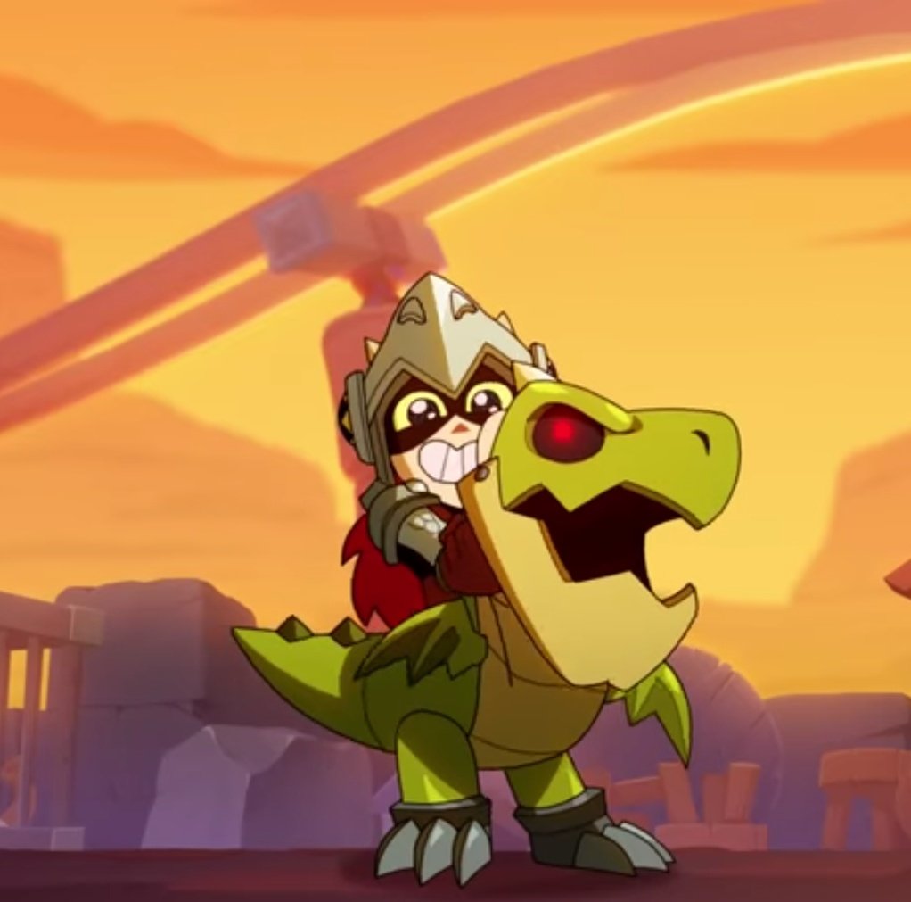 Charlie38463815's tweet photo. Me encantan las expresiones que hace Draco al ver a Lumi, ¡¡LOS AMO!! #BrawlStarsLumi  #BrawlStarsDraco #BrawlStars https://t.co/WiAqjuxeNV
