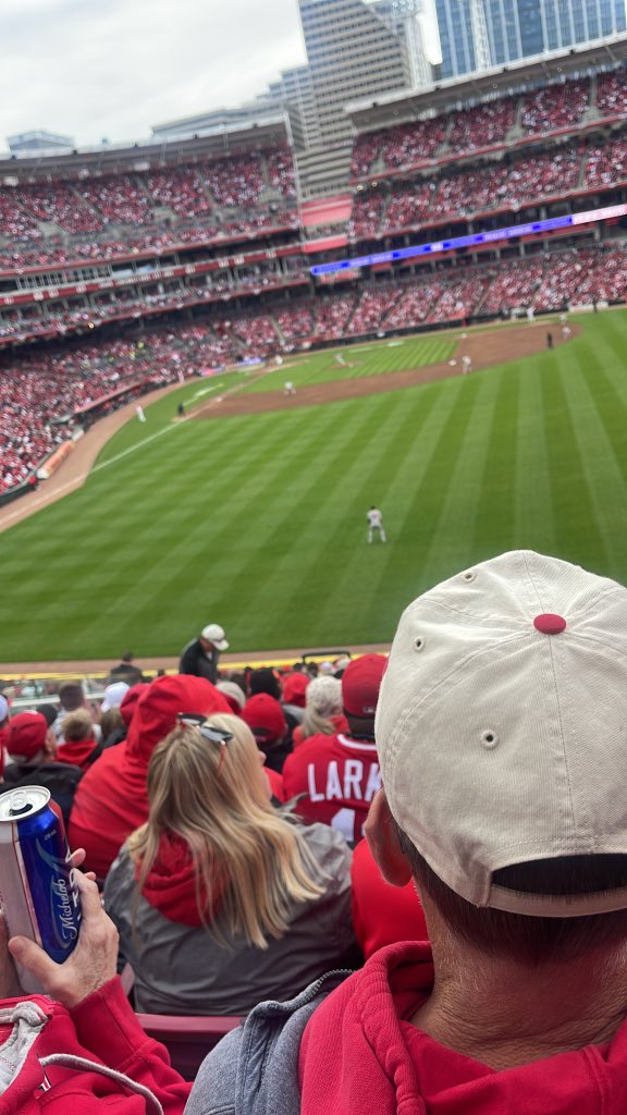 Don_Guala66's tweet photo. We are so back #GoRedLegs https://t.co/xKvtVTOqnc