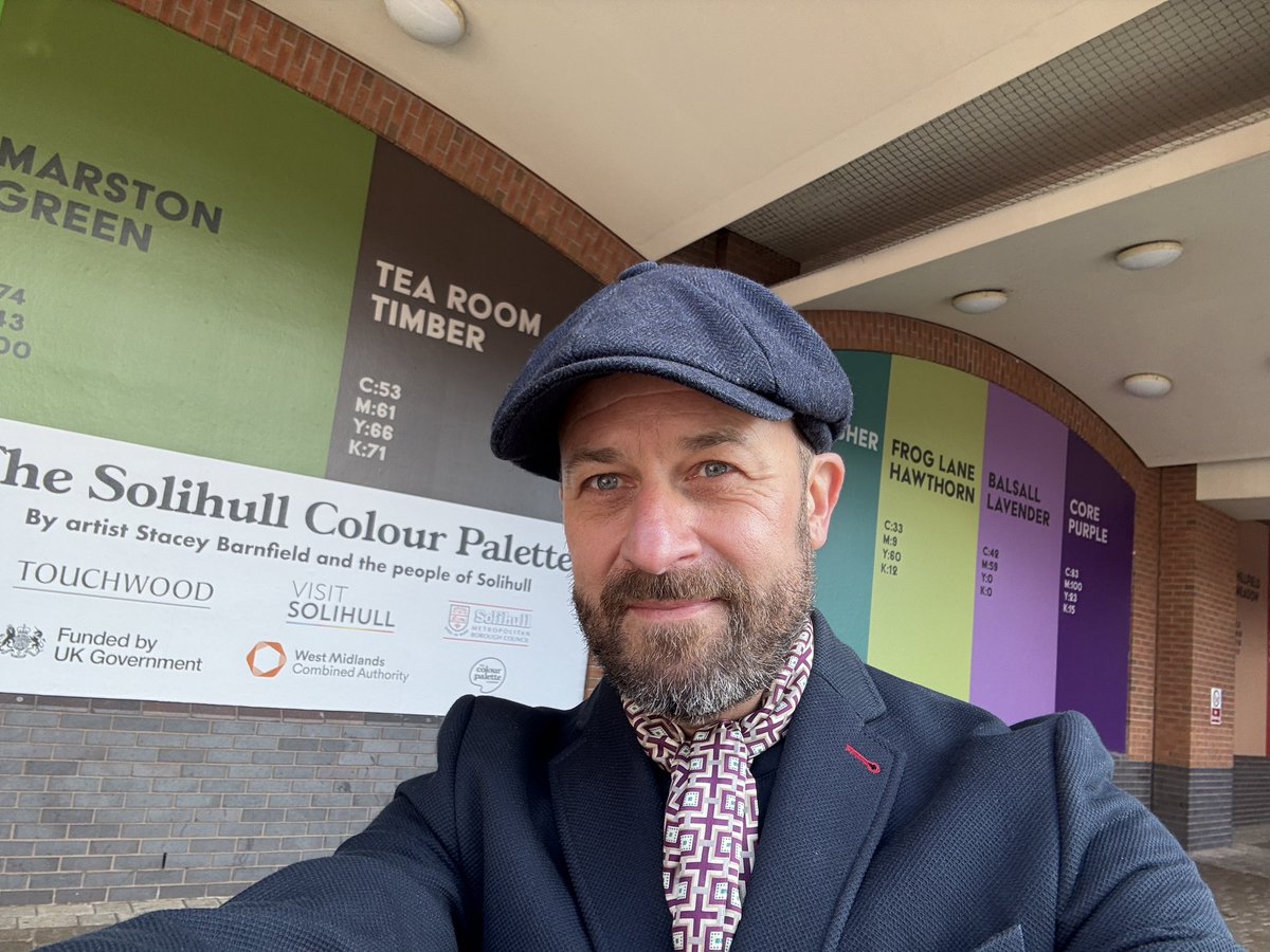 Stacey Barnfield tweet media