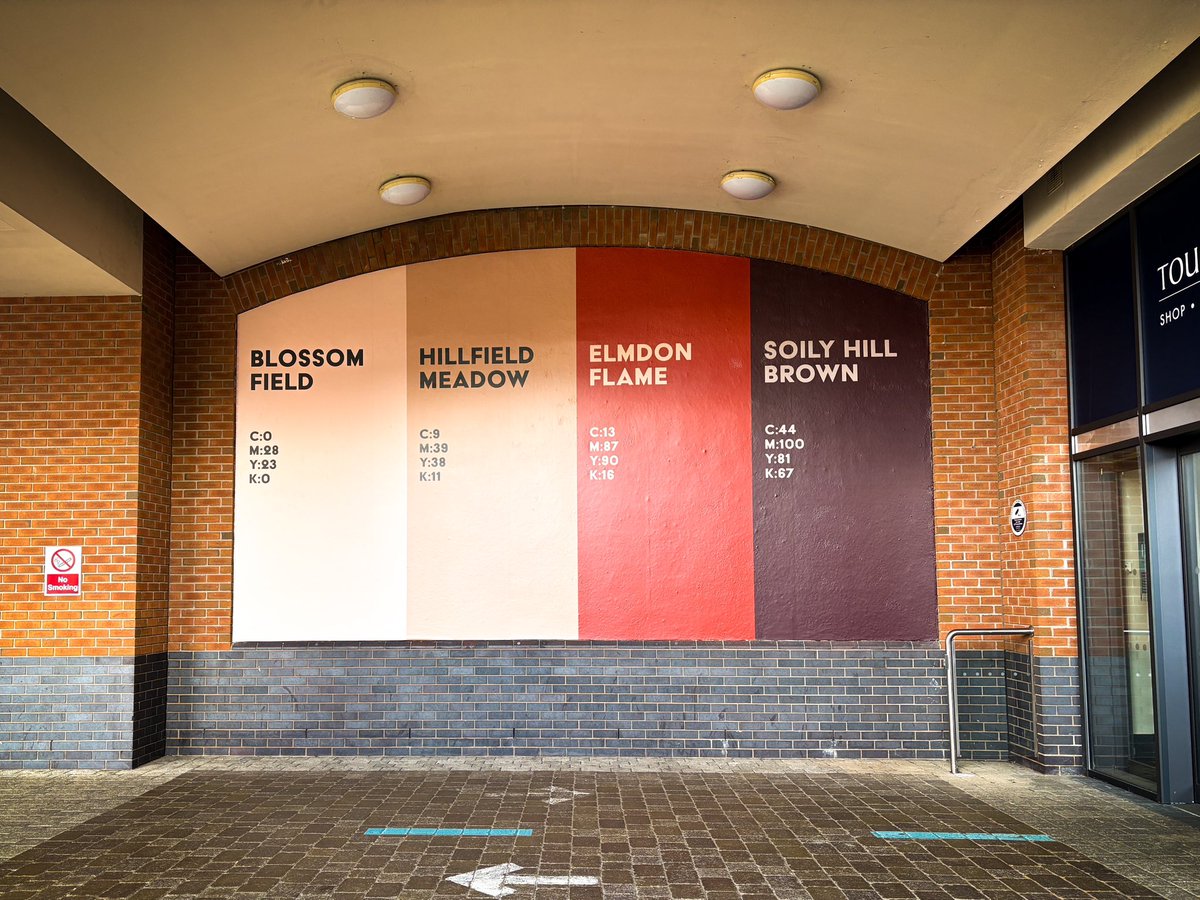 Stacey Barnfield tweet media