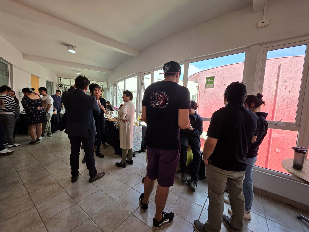 🌳Hoy se realizó la jornada de Bienvenida de la Cohorte 2025 del ...