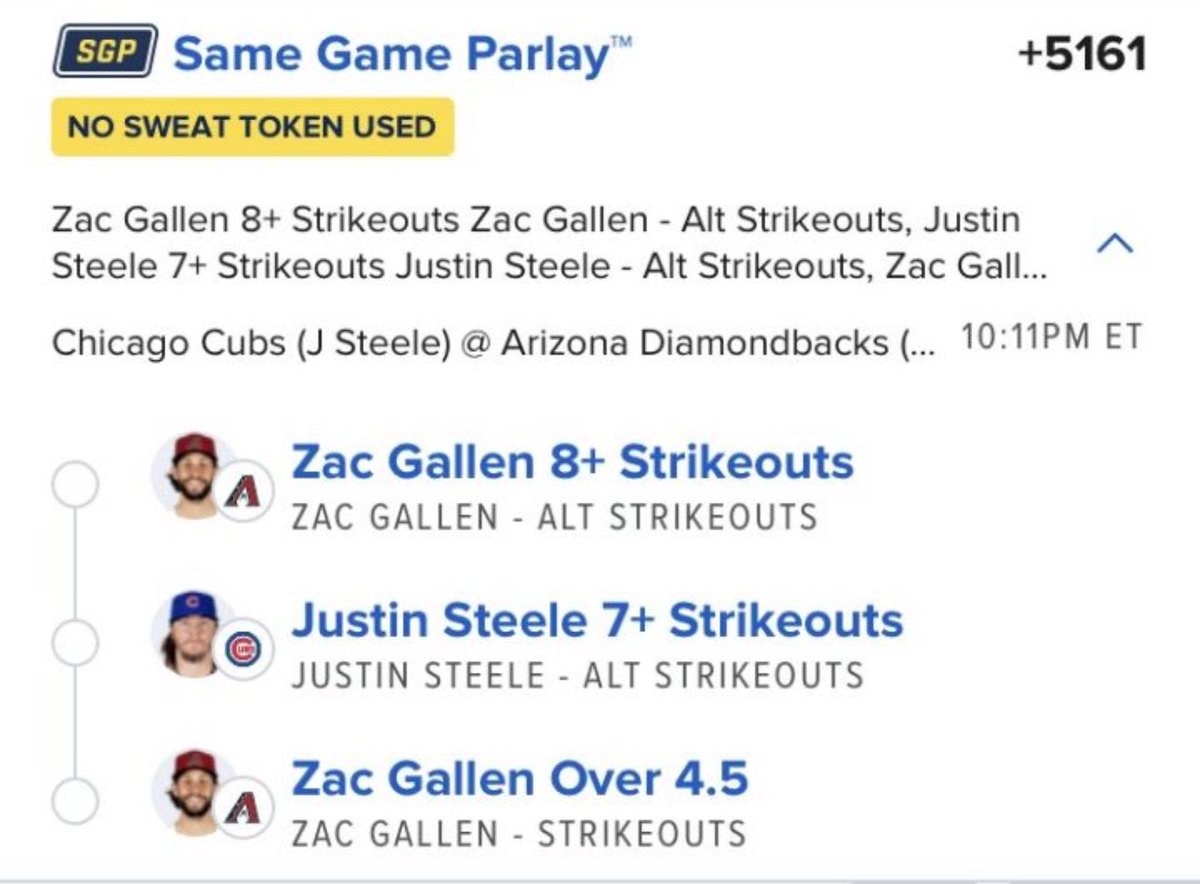 We will not sweat

whop.com/beat-the-books/