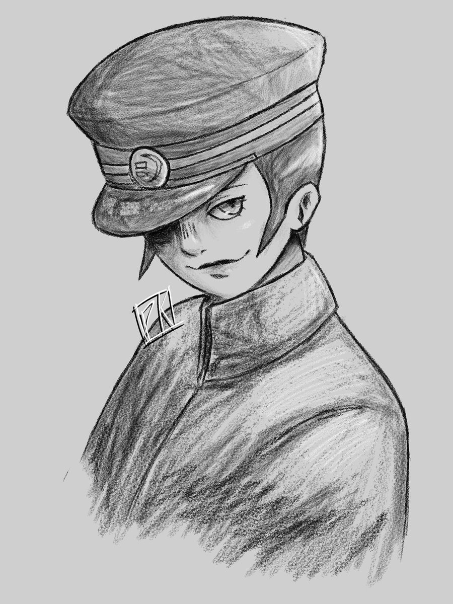 QTA_CBA's tweet photo. Raidou reposts!! I'm super excited for the remaster!! #DSRK #Raidou https://t.co/8jZvLLWTuY