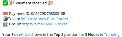 IMBR_Rocket's tweet photo. ⚡️⚡️⚡️⚡️#1 TRENDING ON CHEYYR⚡️⚡️⚡️⚡️ https://t.co/FJ4M3XDaKo