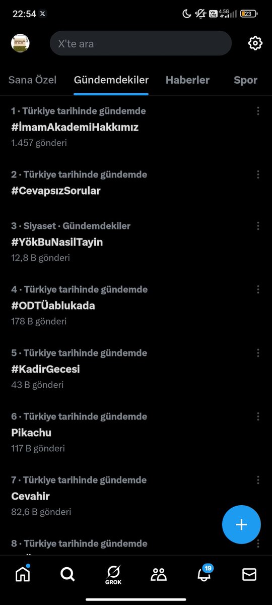 MuhammedBogus's tweet photo. Sayın Büyüklerimiz bizlerde Başardık bizlerde akademiye Gitmek istiyoruz Başarılı Bi Şekilde Yedekte Kalmak İmam Adaylarını Derinden Üzüyor müjdeli Haber Bekliyoruz @RTErdogan @HMBakanligi @memetsimsek @DIBAliErbas @IsliyenDr @dinckadir43
#İmamAkademiHakkımız https://t.co/DhkdXfrVfl